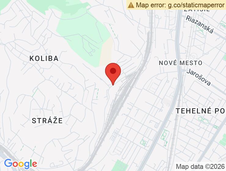 Prenájom krytého parkovacieho státia v rezidencii Bella Vita