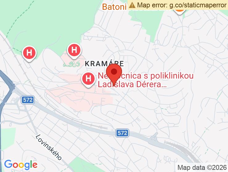Prenájom krytý parking Olive Kramáre/ garage parking we speak EN/DE/SVK