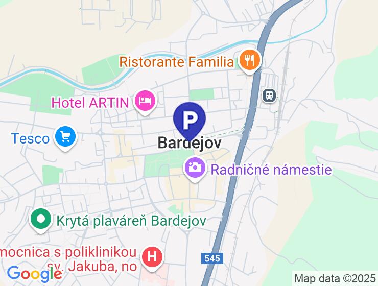 Prenájom lodných kontajnerov na skladovanie a parkovanie