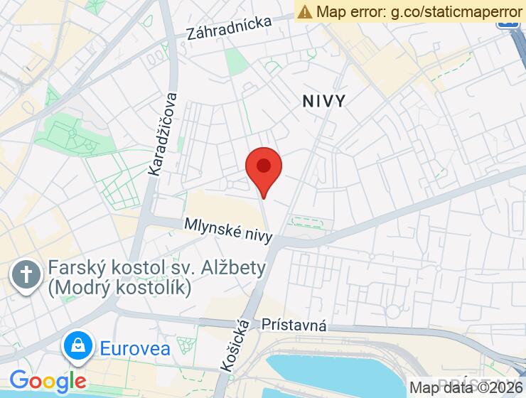 Prenájom monitorovaného garážového státia v ZWIRN 3