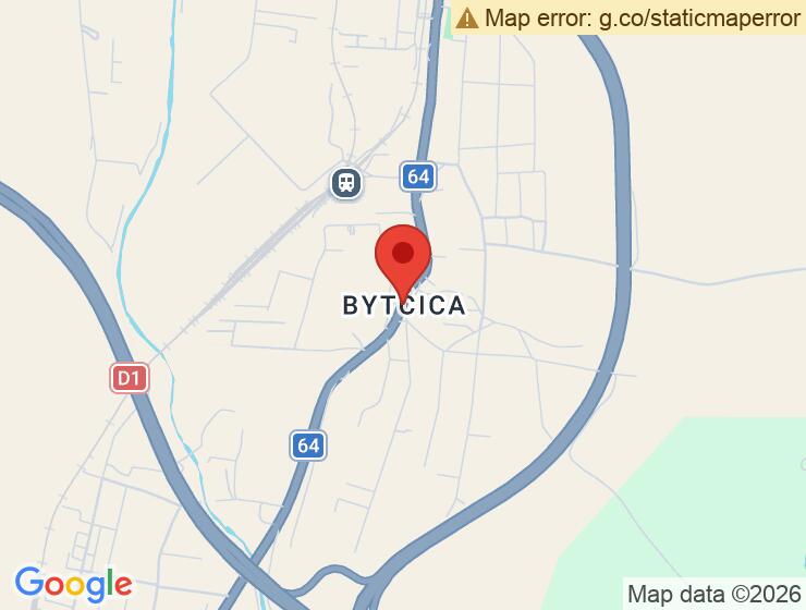 Prenájom multifunkčnej garáže 82 m² v Bytčici