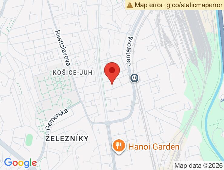 Prenájom murovaná garáž na Perlovej ulici v Košiciach - Juh