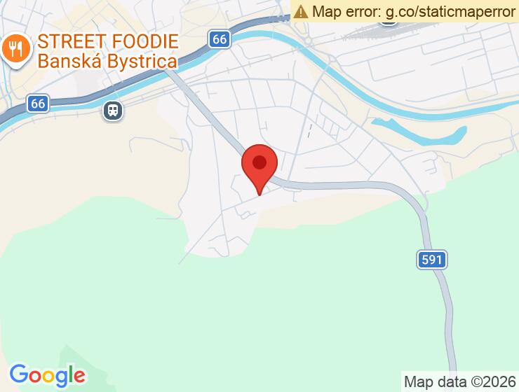 Prenájom murovaná garáž v Banskej Bystrici, Uhlisko