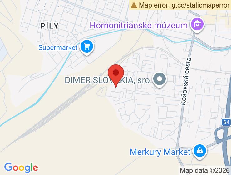 Prenájom murovaná garáž v Prievidzi na Garážovej ulici