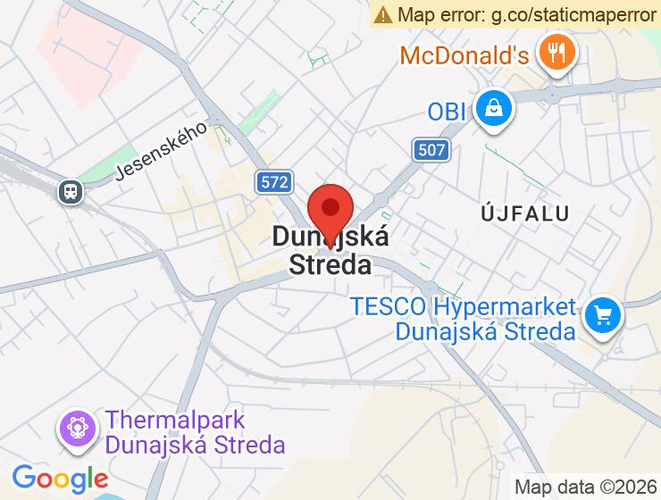 Prenájom murované garáže 21 m² v Šamoríne na Veternej ulici