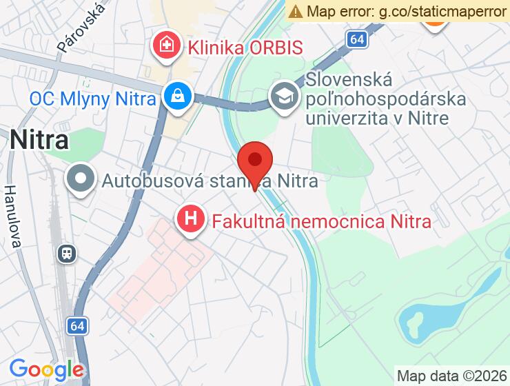 Prenájom murované garáže 22 m² na Wilsonovom nábreží