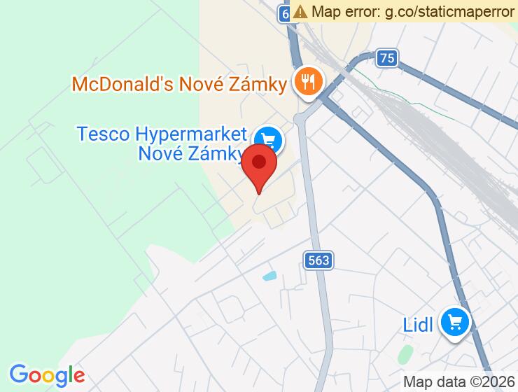 Prenájom murované garáže na Nitrianskej ceste