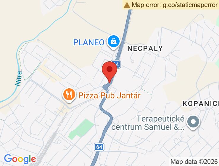 Prenájom murované garáže s alarmom v Prievidzi