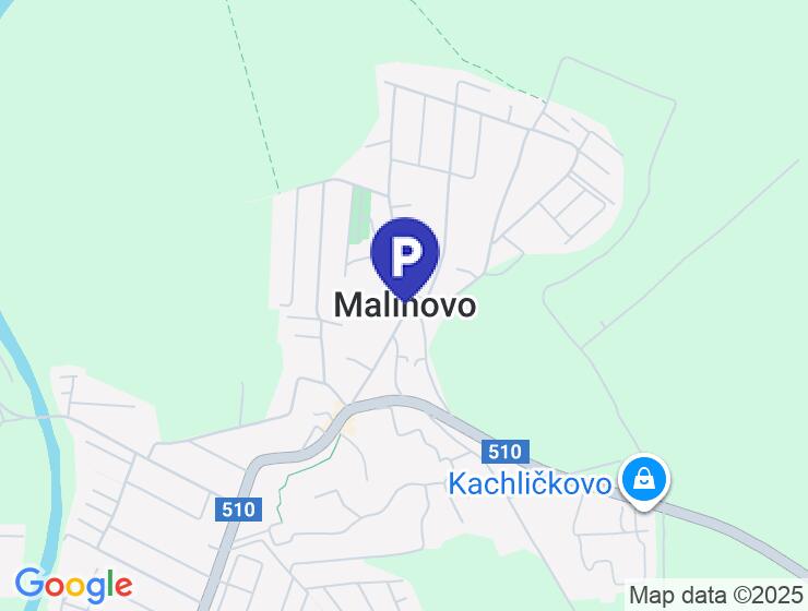 Prenájom murované garáže v Malinove s elektrinou