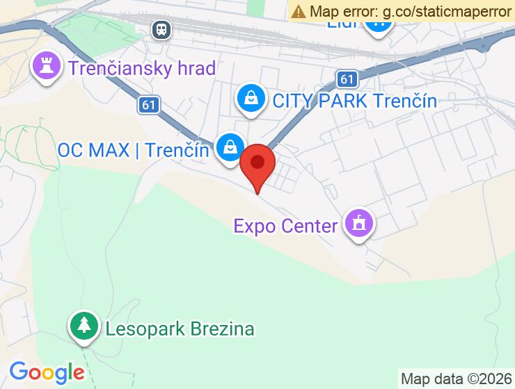 Prenájom murovanej garáže s elektrickou bránou