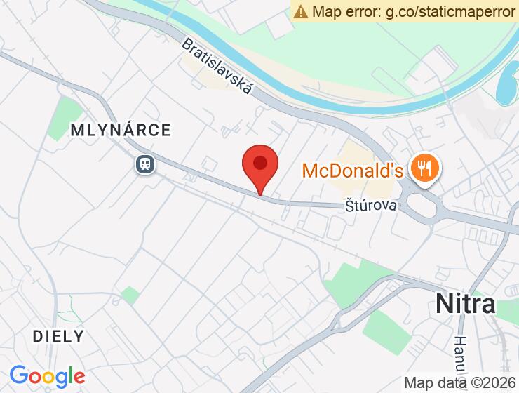 Prenájom nebytového priestoru na dielňu alebo garáž