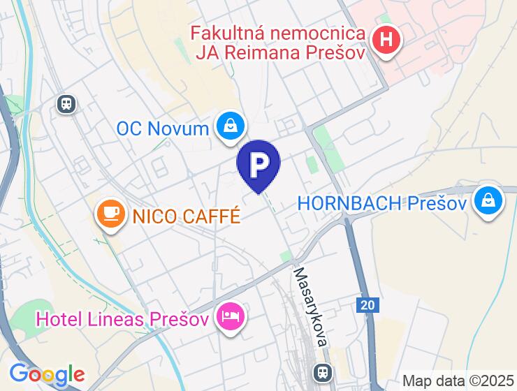 Prenájom nového lodného kontajnera na uskladnenie