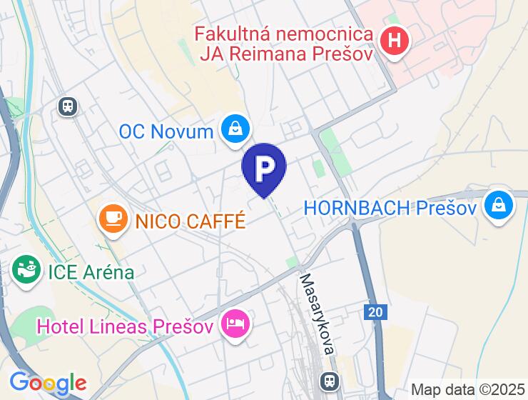 Prenájom nového lodného kontajnera na uskladnenie