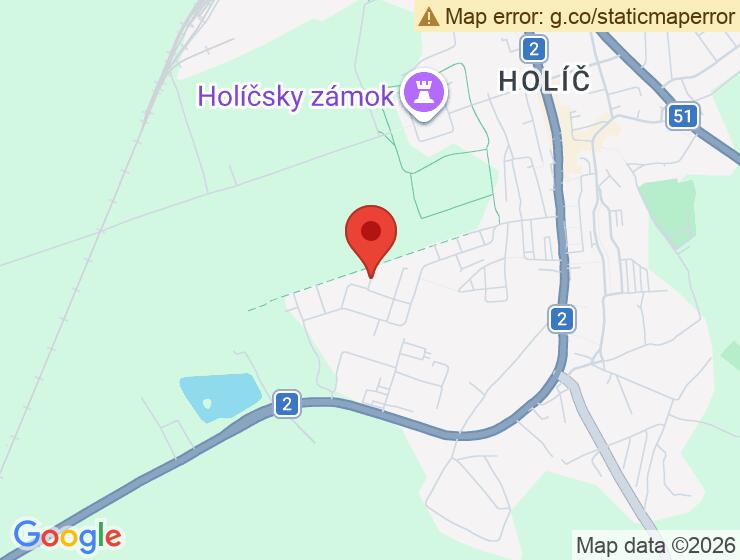 Prenájom novej garáže na ul. Márie Terézie v Holíči