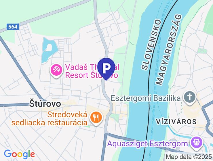 Prenájom novej garáže s prístupom k elektrine