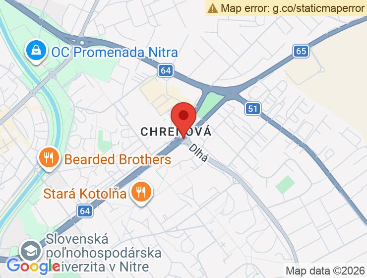 Prenájom novej garáže v stráženom objekte na Chrenovej