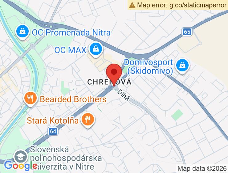 Prenájom novej garáže v stráženom objekte na Chrenovej