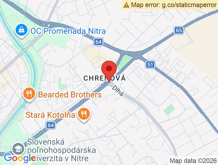 Prenájom novej garáže v stráženom objekte na Chrenovej