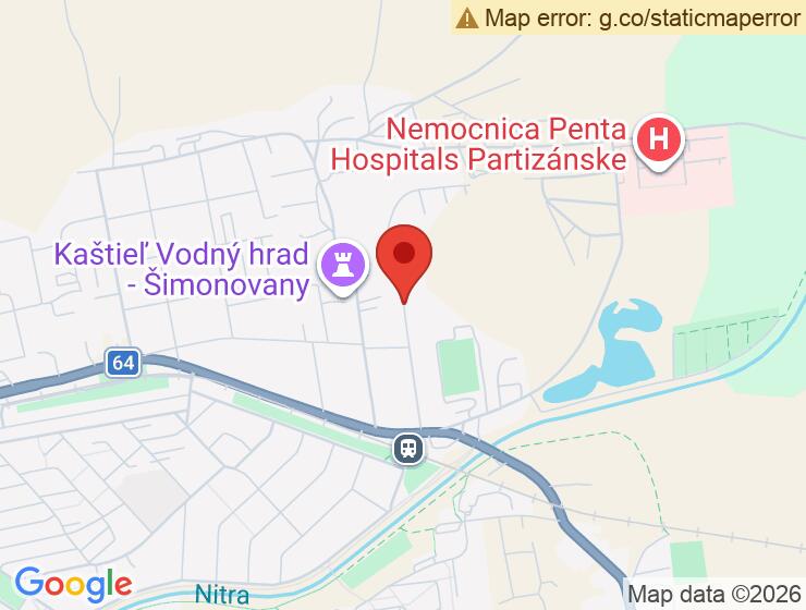 Prenájom novej murované garáže v Bošanoch