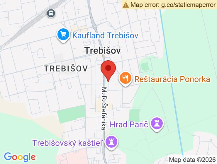 Prenájom parkovacích miest na Skultetyho ulici