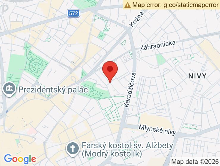 Prenájom parkovacích miest v podzemnej garáži na Moskovskej a Strážnickej