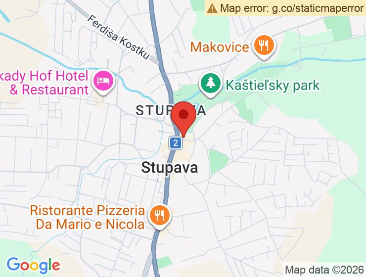Prenájom parkovacích miest v projekte ZIPAVA, Most pri Bratislave