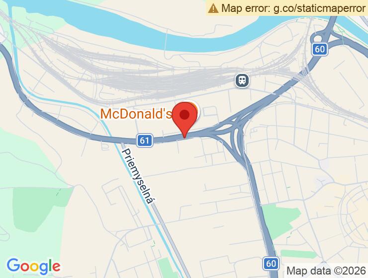 Prenájom parkovacích miest v Žiline na Kragujevskej ulici