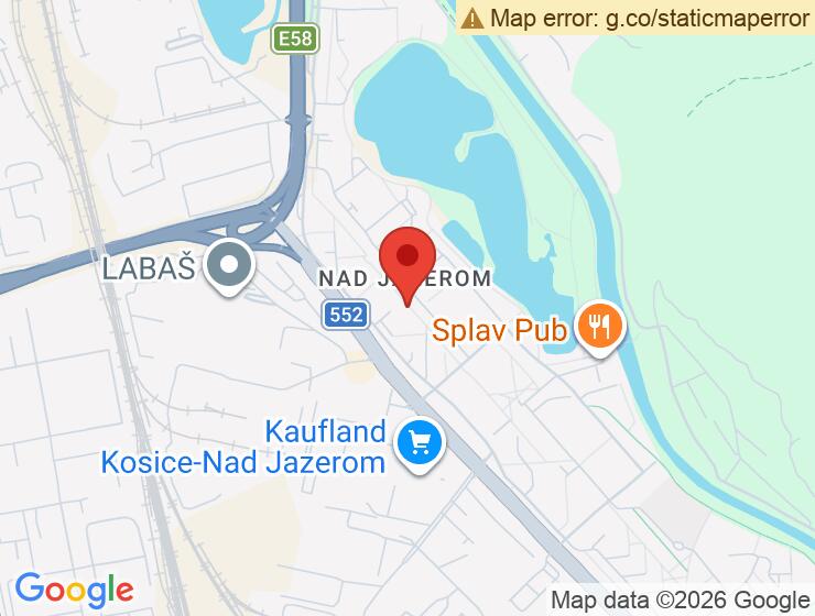 Prenájom parkovacích plôch pre kamióny a nákladné autá