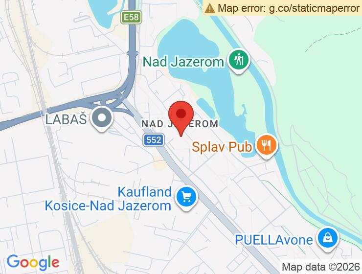 Prenájom parkovacích plôch pre kamióny a nákladné autá