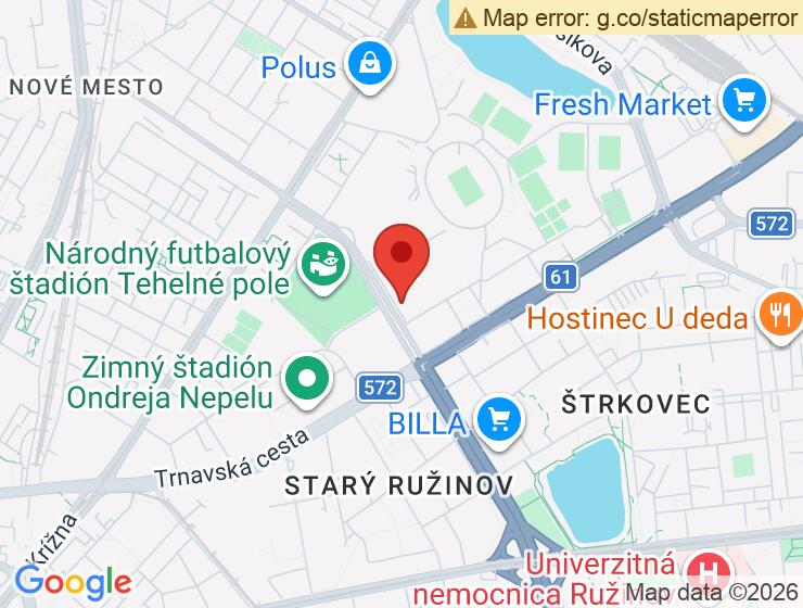 Prenajom parkovacieho miest v objekte 3 VEZE