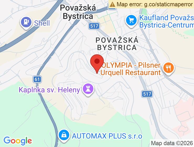 Prenájom parkovacieho miesta a dvojgaráže na Rozkvete