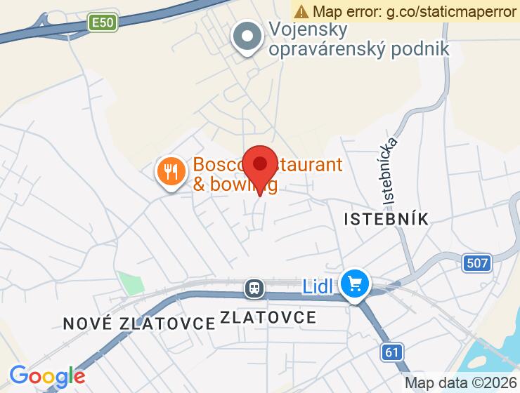 Prenájom parkovacieho miesta č. 23 na Rulandskej ulici v Trenčíne