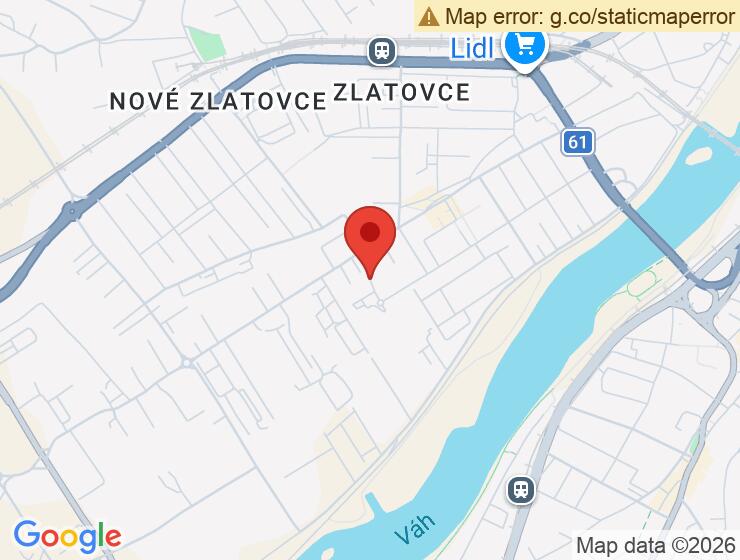 Prenájom parkovacieho miesta č. 38 na Odevnej ulici