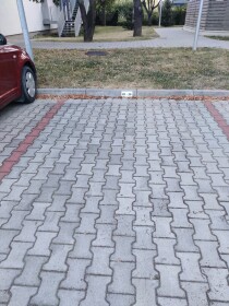 Prenajom parkovacieho miesta, Devínska Nová Ves