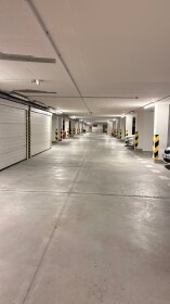 Prenájom parkovacieho miesta Koloseo - Bratislava