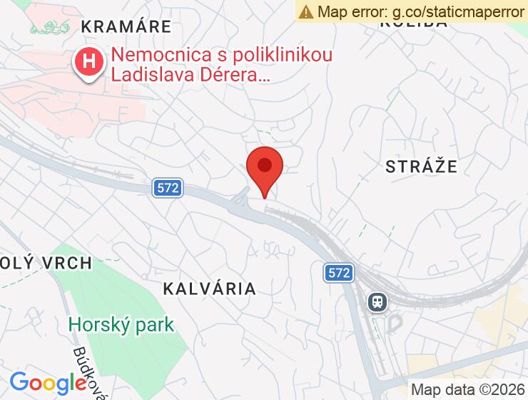 Prenájom parkovacieho miesta na Jaskovom rade, Bratislava III