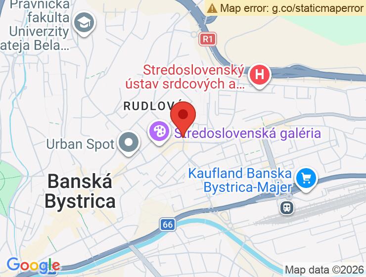 Prenájom parkovacieho miesta na Kukučínovej ulici