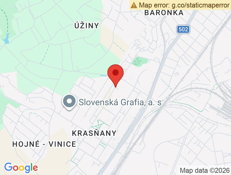 Prenájom parkovacieho miesta na uzavretom pozemku