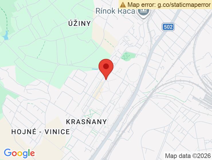Prenájom parkovacieho miesta na zamknutom pozemku