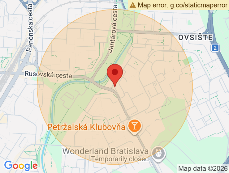 Hľadám prenájom parkovacieho miesta-Námestie hraničiarov a okolie