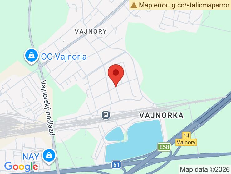 Prenájom parkovacieho miesta pod bytovým domom