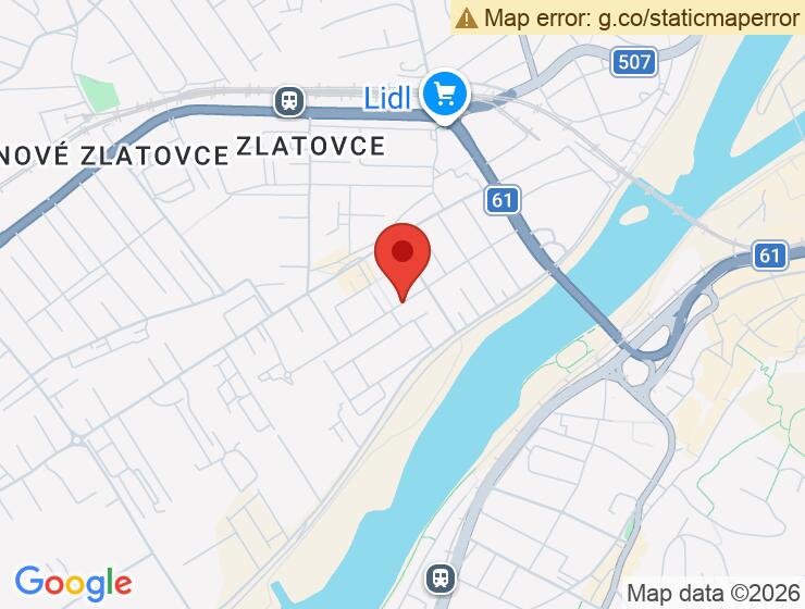 Prenájom parkovacieho miesta pred bytovým domom na Veľkomoravskej ulici