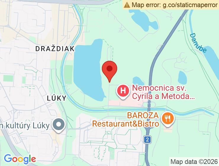 Prenájom parkovacieho miesta pri Budove Draždiak House