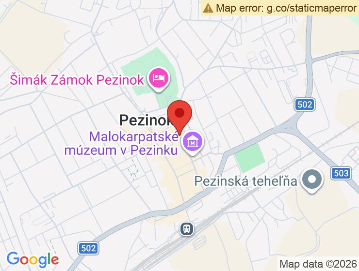 Prenájom parkovacieho miesta pri letisku M.R. Štefánika v Bratislave