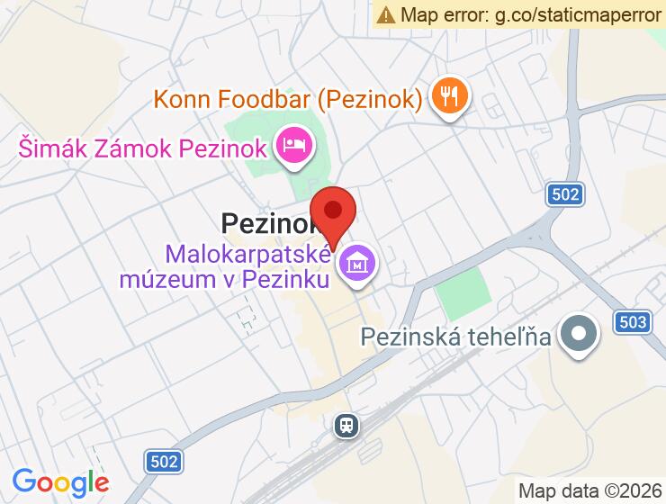 Prenájom parkovacieho miesta pri letisku M.R.Štefánika v Bratislave
