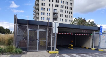 Prenájom parkovacieho miesta Ružinov