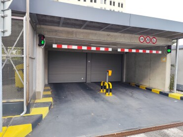 Prenájom parkovacieho miesta Ružinov