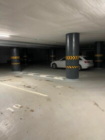 Prenájom parkovacieho miesta Trenčín