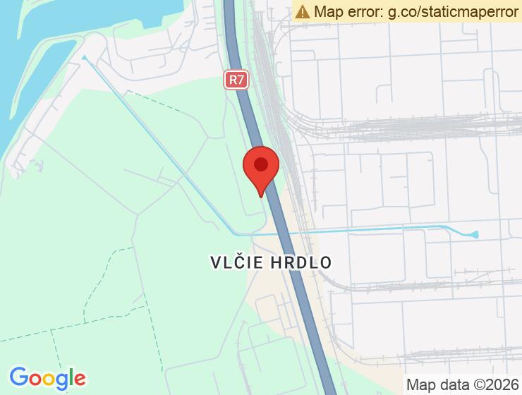 Prenájom parkovacieho miesta v Bratislave II