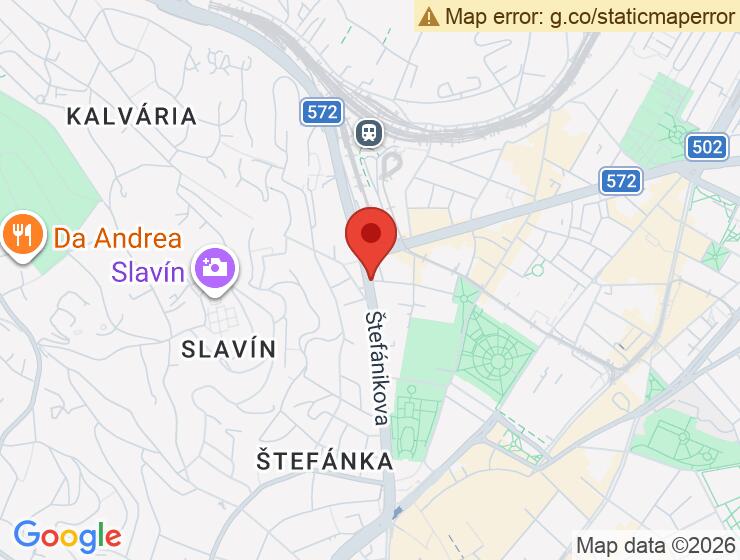 Prenájom parkovacieho miesta v Bratislave na Leškovej ulici